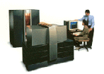 (c) Cray Computers