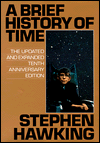 A brief history of time